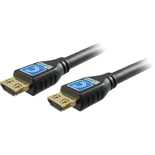 Comprehensive Pro AV/IT Certified 18Gb 4K High Speed HDMI Cable with ProGrip 20f