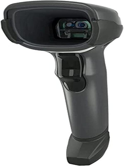 Zebra DS4608 Barcode Scanner Kit - Cable Connectivity - 27.95" Scan Distance - 1