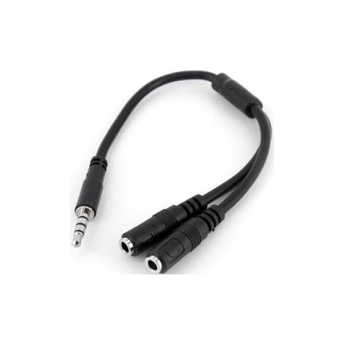 3.5mm Headset Splitter