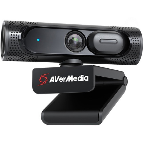 AVerMedia CAM 315 Webcam - 2 Megapixel - 60 fps - USB Type A - TAA and NDAA Comp