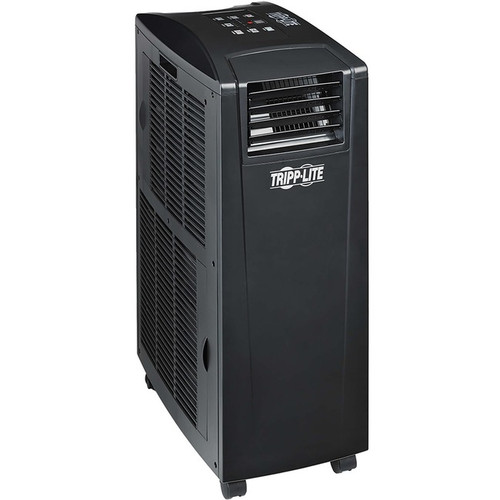 Tripp Lite by Eaton Portable Cooling Unit / Air Conditioner 12K BTU 3.5kW 120V 6