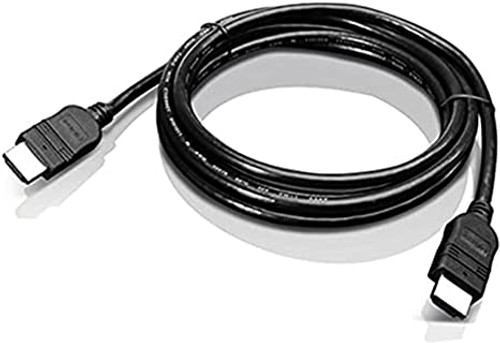 Lenovo ThinkSmart 10m Cable - 32.81 ft USB Data Transfer Cable for Computer, Hub