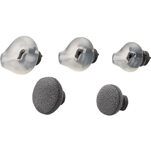 Plantronics Headset Accessory Kit - 5 / Set