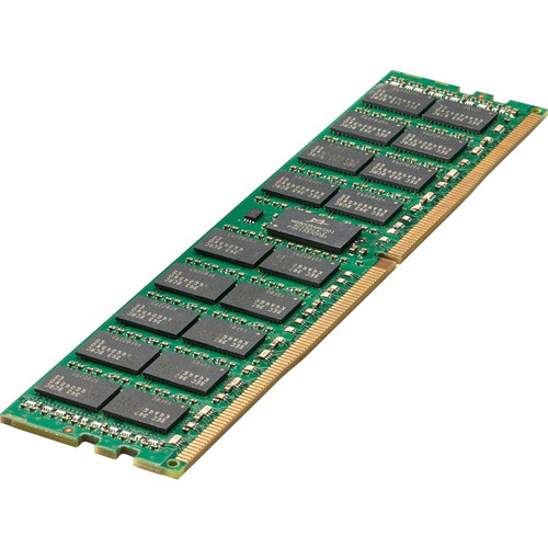 HPE 16GB DDR4 SDRAM Memory Module - 16 GB (1 x 16GB) - DDR4-2666/PC4-21300 DDR4