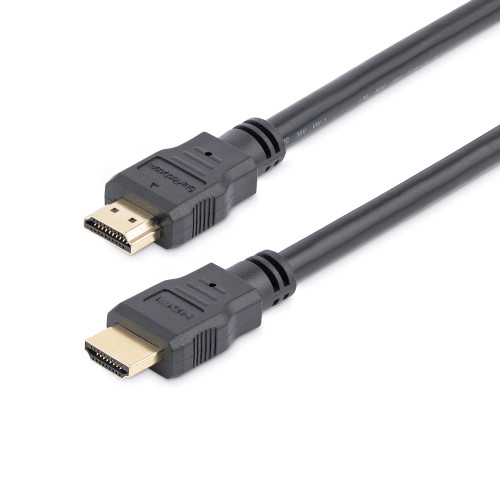15' High Speed HDMI Cable