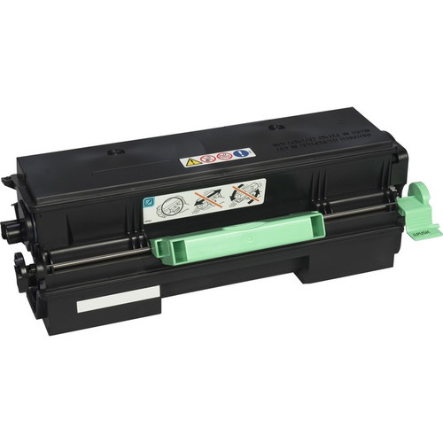 Ricoh SP 4500LA Original Laser Toner Cartridge - Black Pack - 3000 Pages