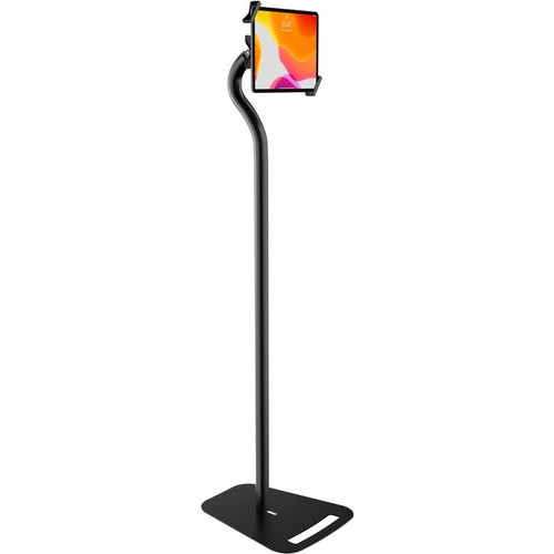 CTA Premium Security Swan Neck Stand for 7-14" Inch Tablets - Up to 14" Screen S