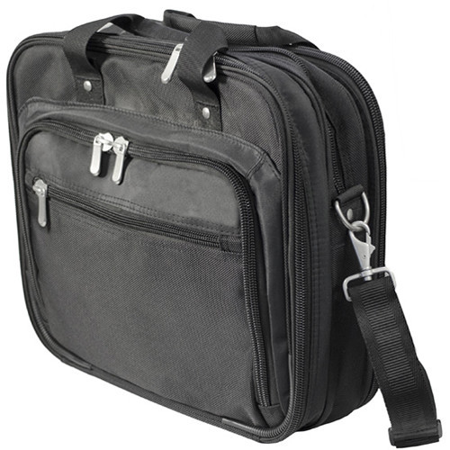 Panasonic TBCCOMUNV-P Carrying Case Notebook - Ballistic Nylon Body - 13" Height