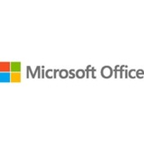 Microsoft Office 2021 Home & Business FPP - Complete Product - 1 PC/Mac - Medial