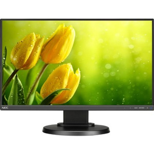 NEC Display MultiSync E221N-BK 22" Full HD LCD Monitor - 16:9 - 22" Class - LED