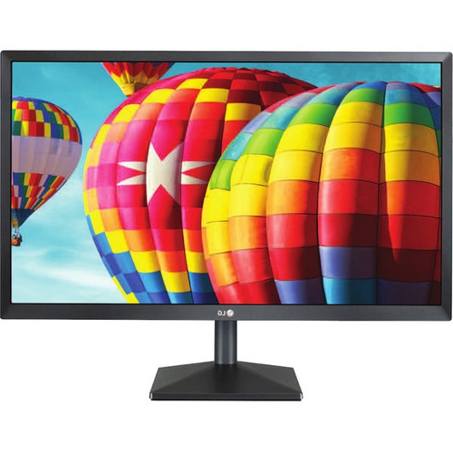 LG 27BK430H-B 27" Class Full HD LCD Monitor - 16:9 - Black - 27" Viewable - LED