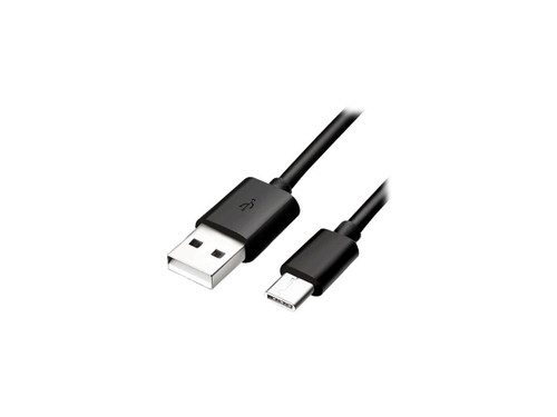 4XEM USB-C to USB 2.0 Type-A Cable - 15FT - 15 ft USB Data Transfer Cable for St