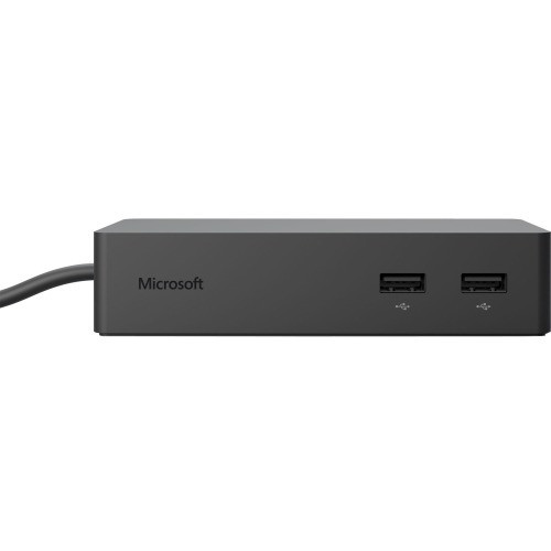 Microsoft- IMSourcing Surface Dock - for Tablet PC - USB 3.0 - 4 x USB Ports - 4