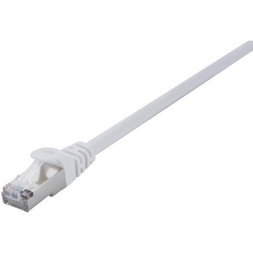 1.6FT WHT CAT7 SFTP CABL