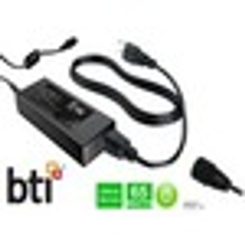 BTI AC Adapter - Compatible OEM   90-XB3NN0PW00010Y   A11-065N1A   ADP-65VH   AK