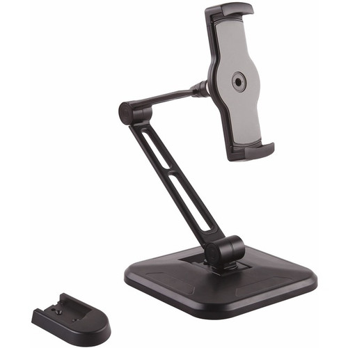 StarTech.com Adjustable Tablet Stand with Arm - Universal Mount for 4.7" to 12.9