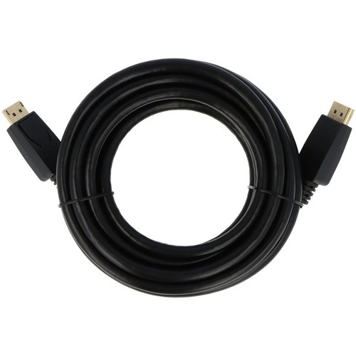 VisionTek DisplayPort to DisplayPort 1.4 Cable 4.5 Meter - 14.76 ft DisplayPort