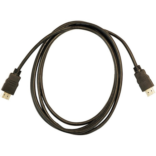 VisionTek HDMI 6 Foot / 2 Meter Cable (M/M) - HDMI to HDMI Cable - Male to Male