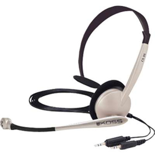 Communication Stereo Headset