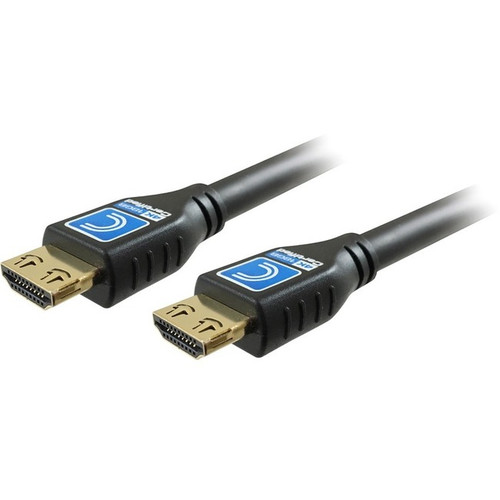 Comprehensive Pro AV/IT Certified 18Gb 4K High Speed HDMI Cable with ProGrip 12f