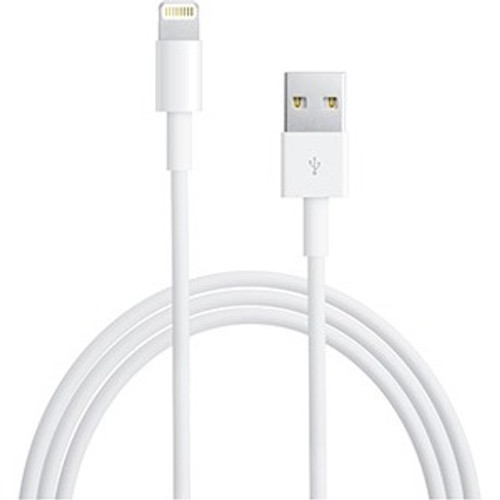 4XEM 3ft 1m Lightning cable for Apple iPhone, iPad, iPod - MFI Certified - MFi C