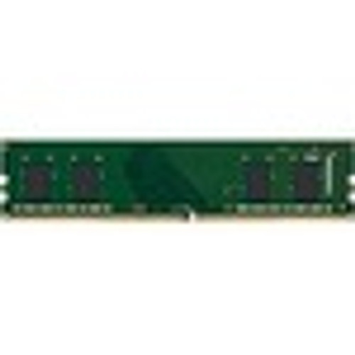 Kingston 8GB DDR4 SDRAM Memory Module - 8 GB - DDR4-2666/PC4-21333 DDR4 SDRAM -