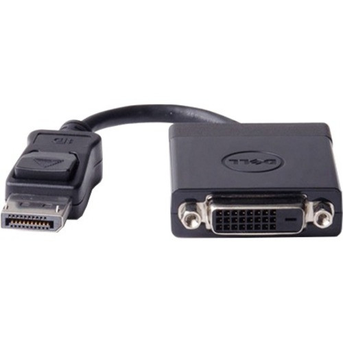 Dell-IMSourcing DisplayPort to DVI Single Link - DisplayPort/DVI-D Video Cable f