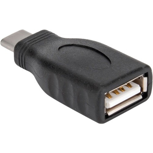 Rocstor Premium USB-C to USB-A Converter M/F - USB 2.0 - USB Type C to Adapter C