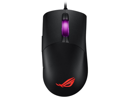 ASUS ROG Keris Ultra Lightweight Wired Gaming Mouse | Tuned ROG 16,000 DPI Senso