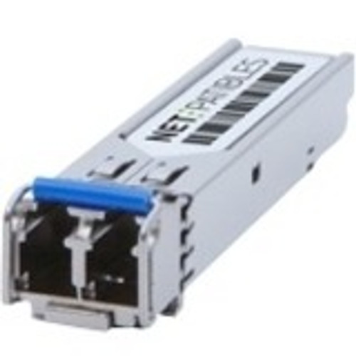 Netpatibles GLC-SX-MM-RGD-NP SFP (mini-GBIC) Module - For Optical Network, Data