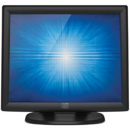 Elo 1715L Touchscreen LCD Monitor - 17" - Surface Acoustic Wave - 1280 x 1024 -