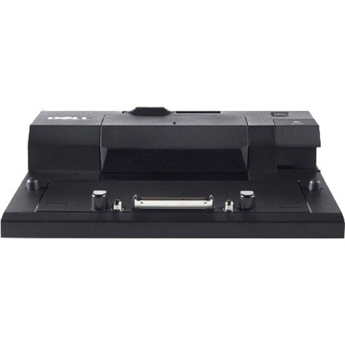 NEW - Dell-IMSourcing E-Port Plus Docking Station - for Notebook - Proprietary I