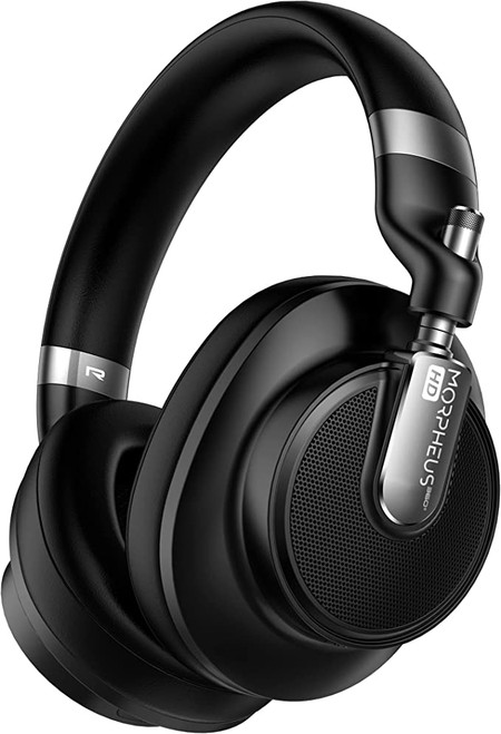 Morpheus 360 Verve HD Hybrid ANC Wireless Noise Cancelling Headphones - Bluetoot