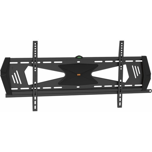 StarTech.com Low Profile TV Mount - Fixed - Anti-Theft - Flat Screen TV Wall Mou