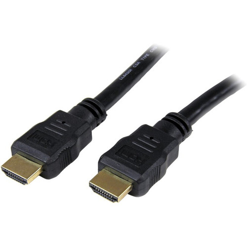 StarTech.com 2m High Speed HDMI Cable - Ultra HD 4k x 2k HDMI Cable - HDMI to HD
