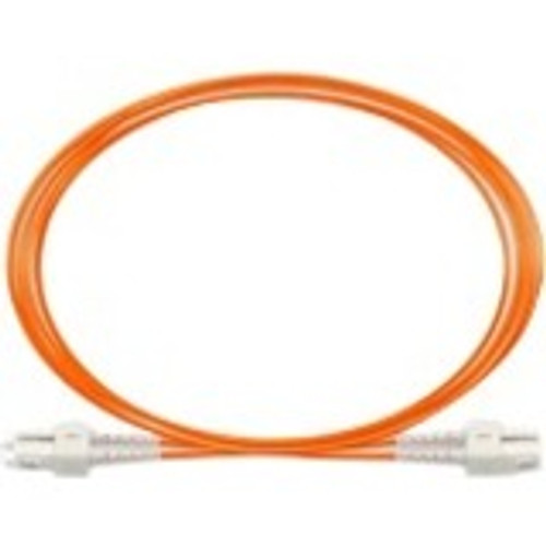 Netpatibles FDAAPAPV2O1M-NP Fiber Optic Duplex Network Cable - 3.28 ft Fiber Opt