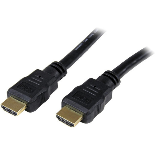 StarTech.com 0.3m (1ft) Short High Speed HDMI Cable - Ultra HD 4k x 2k HDMI Cabl