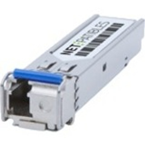 Netpatibles 100% Juniper Compatible 10GBase-LR SFP+ Transceiver - 1 x LC 10GBase