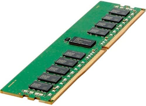HPE 16GB DDR4 SDRAM Memory Module - For Desktop PC, Server - 16 GB (1 x 16GB) -