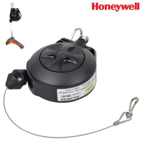 Honeywell Handheld Scanner Holder