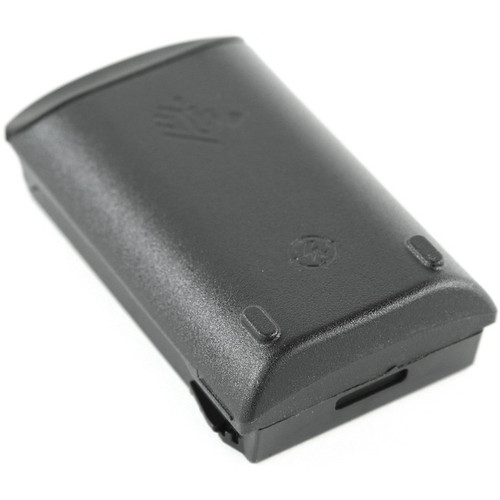 Zebra PowerPrecision+ Battery - For Mobile Computer - Battery Rechargeable - 520