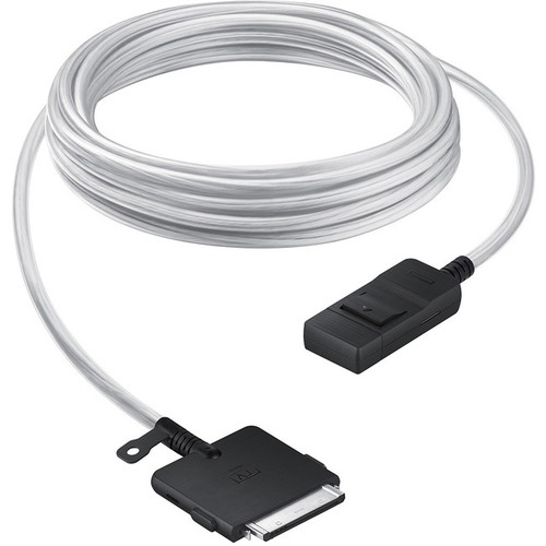 Samsung 5m One Invisible Connection Cable for Samsung Neo QLED 8K TVs - 16.40 ft