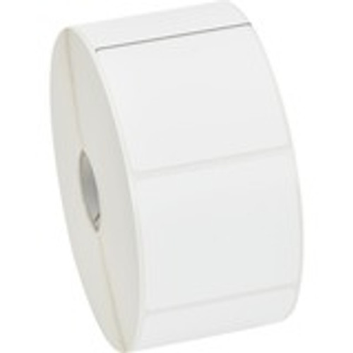 Zebra Label Paper 2.25x2in Direct Thermal Zebra Z-Select 4000D - 2 1/4" Width x