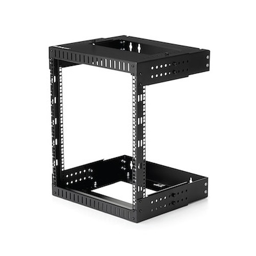 12U Wall-Mount Rack