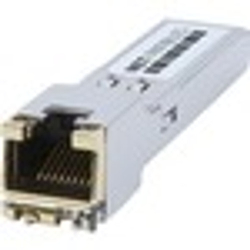 Netpatibles 100% Juniper Compatible Gigabit SFP Module - 1 x RJ-45 10/100/1000Ba