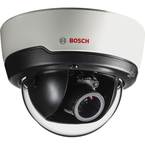 Bosch FLEXIDOME IP NDI-4502-A 2 Megapixel HD Network Camera - Color, Monochrome