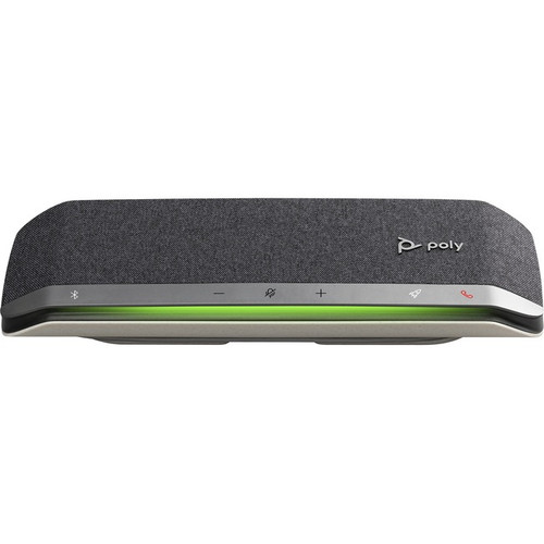 Plantronics Speaker USB A Sync 40+ USB A - USB - Microphone - Desktop