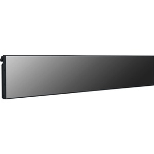 LG 86BH5F-M Ultra Stretch Signage - 86" IPS - In-plane Switching (IPS) Technolog