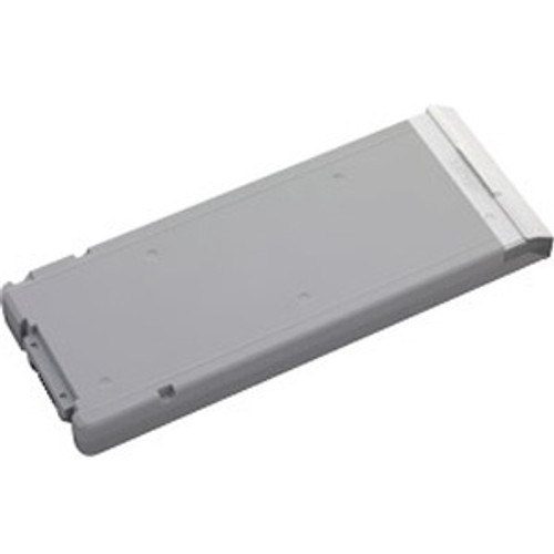 Panasonic Standard Lithium Ion Battery Pack - For Tablet PC - Battery Rechargeab