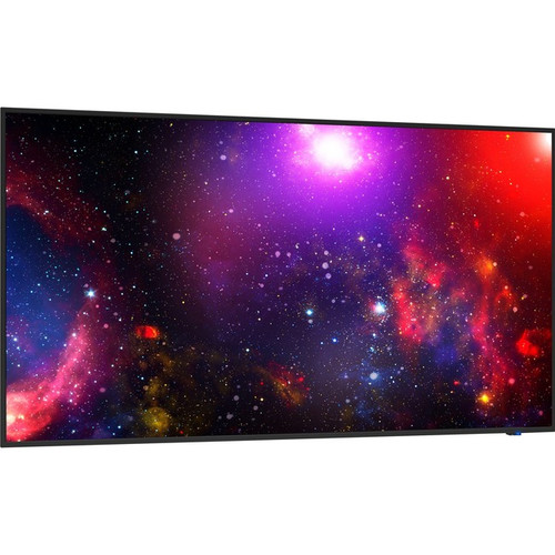 NEC Display 55" 4K UHD Display with Integrated ATSC/NTSC Tuner - 55" LCD - High